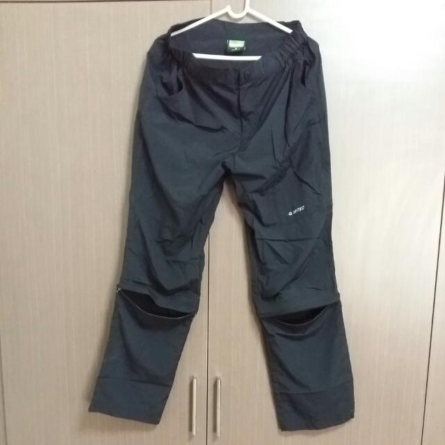 Hi tec pants clearance