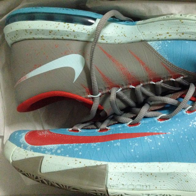 kevin durant 219 shoes