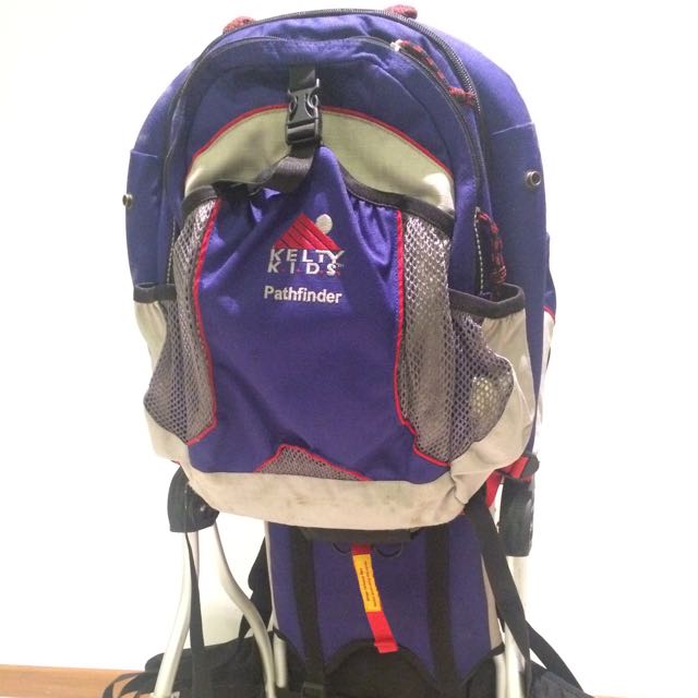 Kelty Kids Pathfinder Carrier, Babies & Kids, Going Out, Carriers