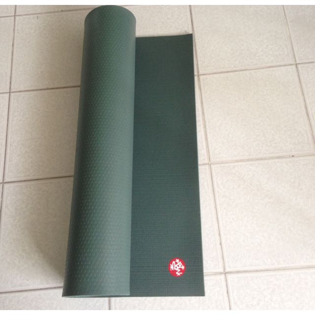 manduka pro black sage