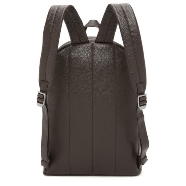Michael kors bryant leather backpack hotsell