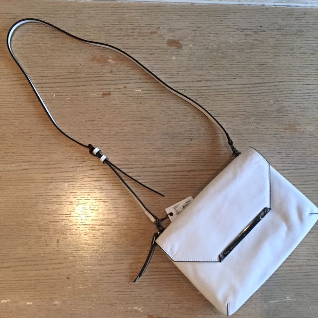 Mimco Origami Duo Hip Bag Women s Fashion on Carousell
