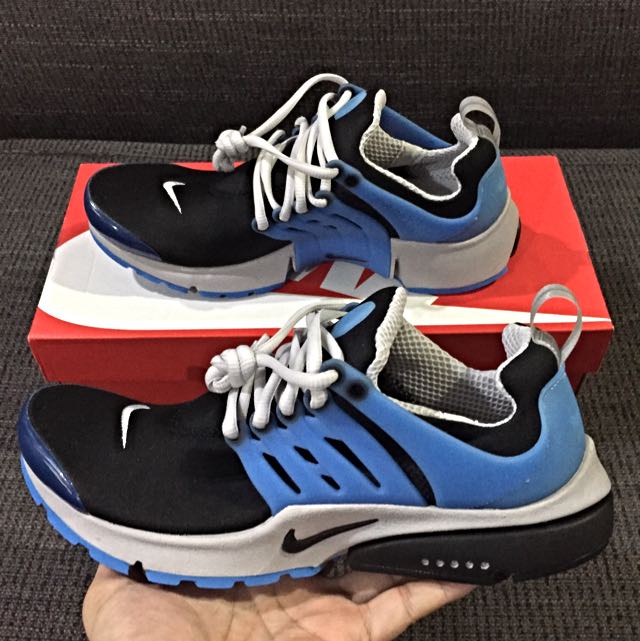 Air presto harbour blue Clearance
