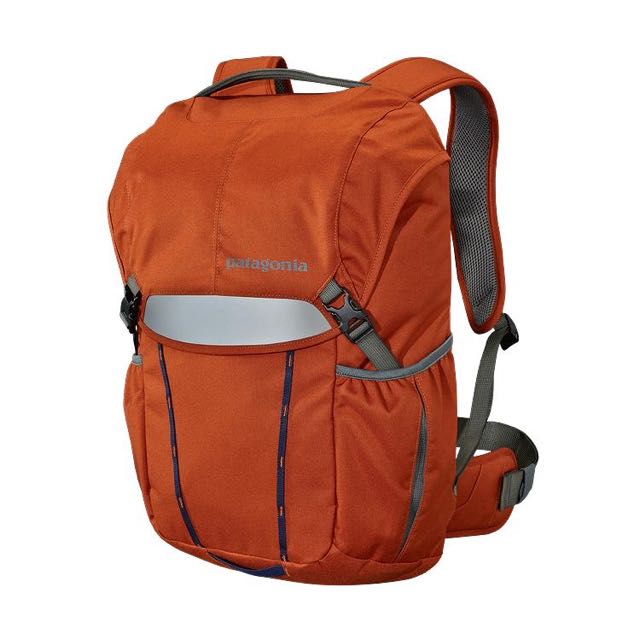 Patagonia critical mass deals backpack
