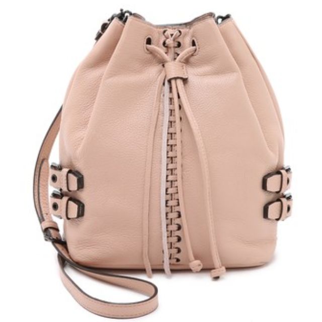 Rebecca minkoff bucket bag sale