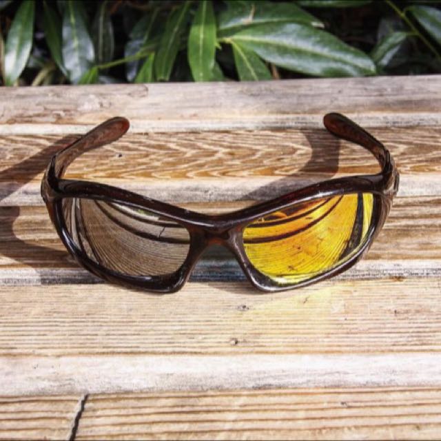 Oakley monster dog lenses clearance