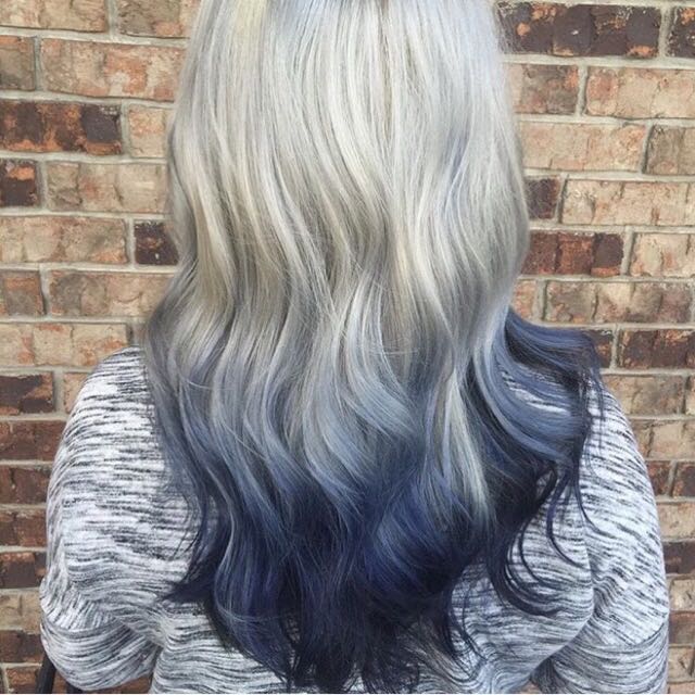 Sparks Semi Perm Hair Dye Instock Women S Fashion On Carousell