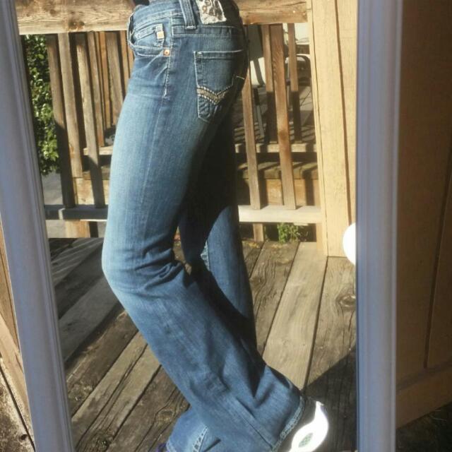 Big star sweet deals low boot