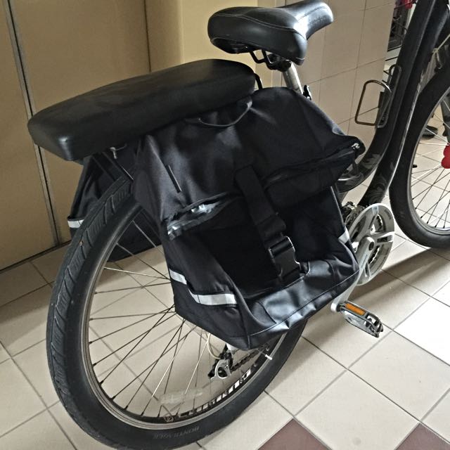 Trek Navigator 3.0 WSD 2012 Bike 