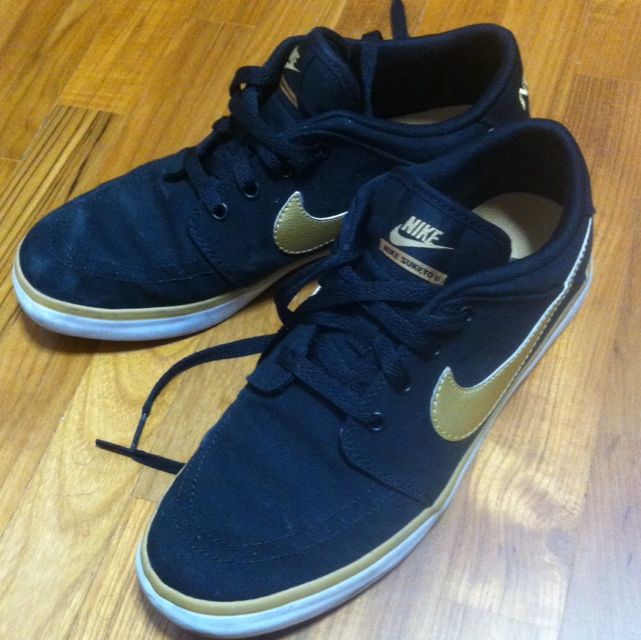 nike suketo low