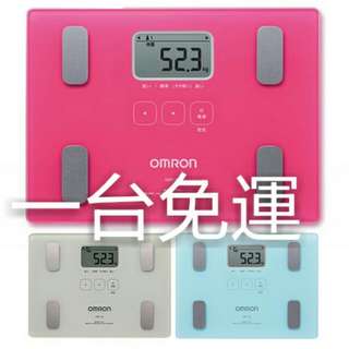 體脂計