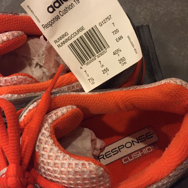 Adidas response outlet cushion 19