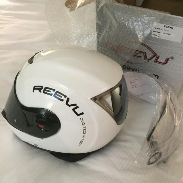 Reevu fsx1 outlet