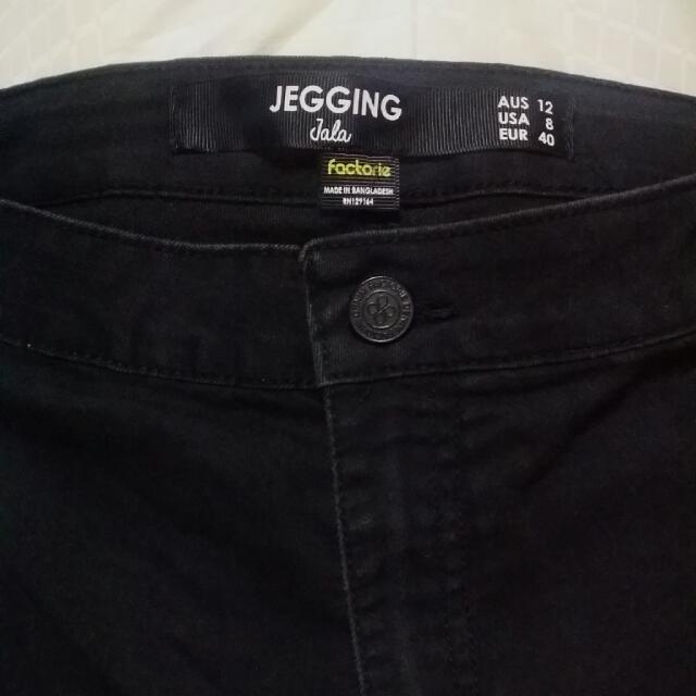 Factorie leggings sale