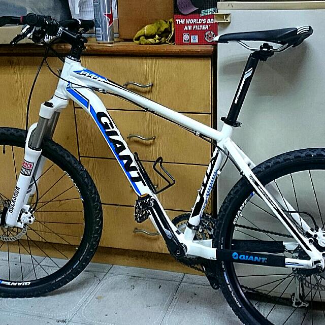 Giant atx clearance 2013