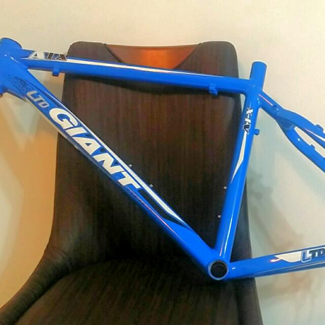 Giant atx ltd 26 deals