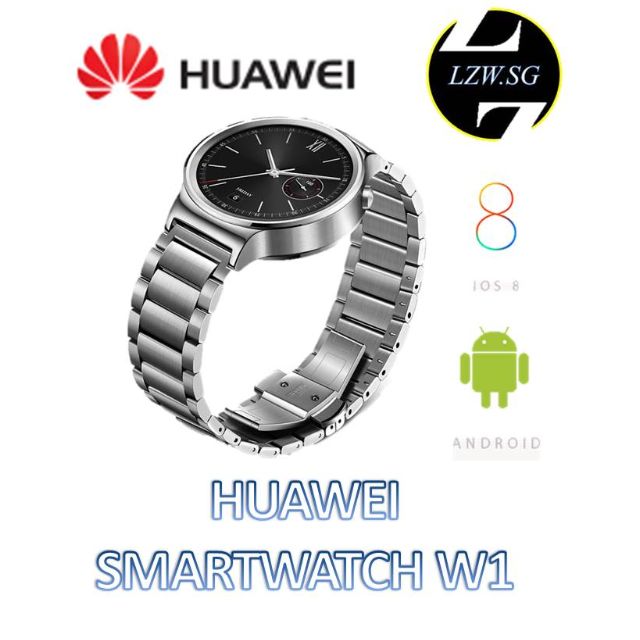 Huawei watch mercury g00 shop