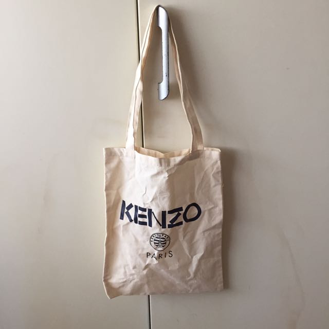 kenzo cloth