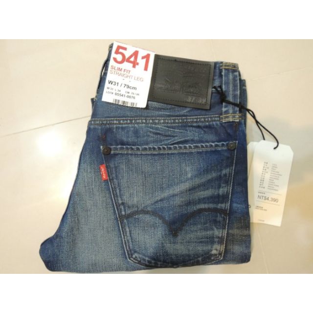 levis 30x34