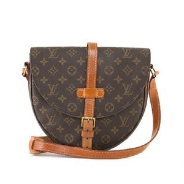 Louis Vuitton Review Wear And Tear, LV Monceau & LV Chantilly