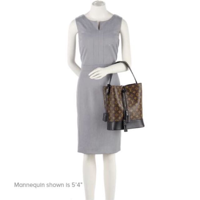 Louis Vuitton Monogram NN14 Idole GM - Handbags - LOU197077, The RealReal