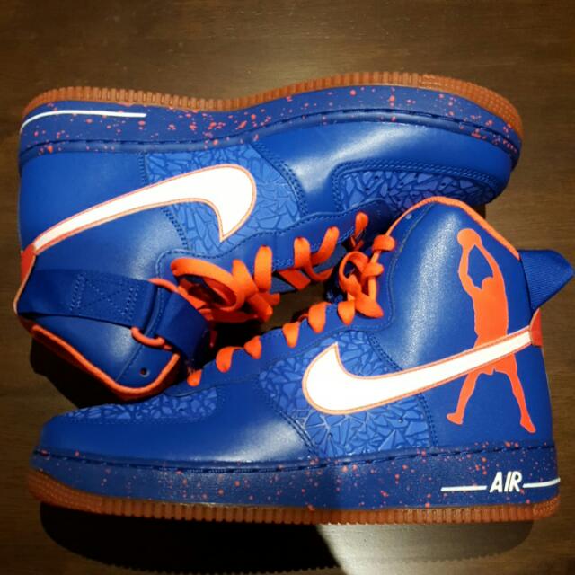 Rasheed wallace air deals force ones for sale