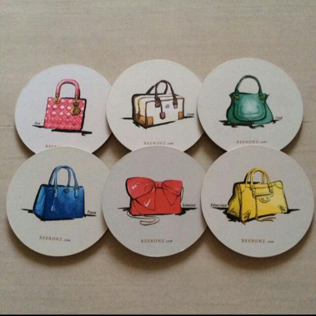 Reebonz celine best sale