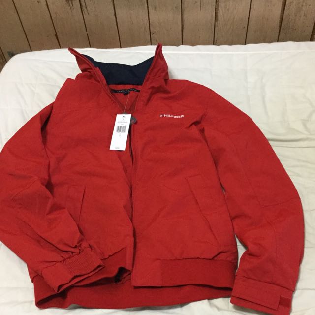 Tommy hilfiger water stop discount