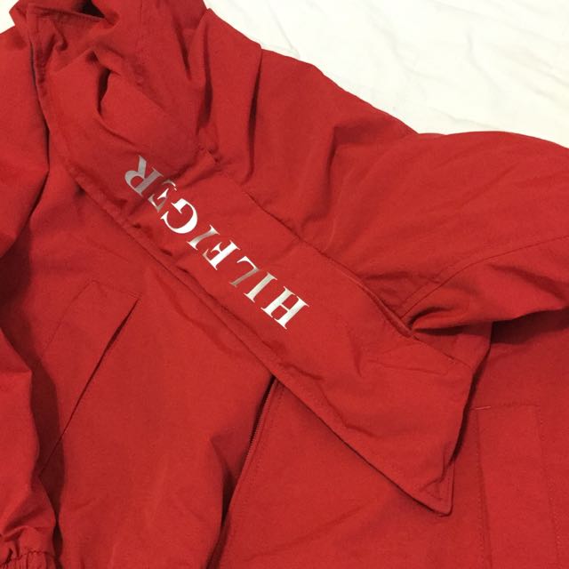 Tommy hilfiger outlet water stop