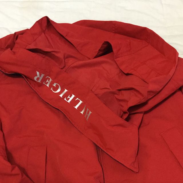 Tommy hilfiger water stop top