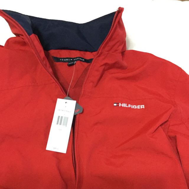Tommy hilfiger water stop outlet