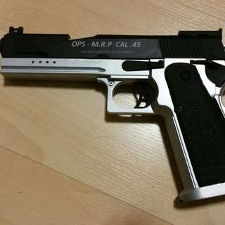 Hi-Capa 5.1 Pistol Toy Gun