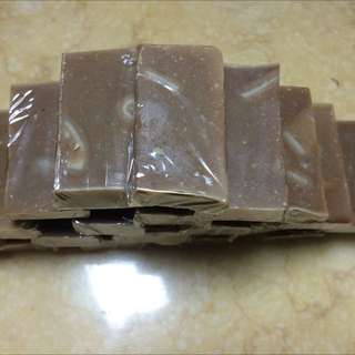 手工皀體驗