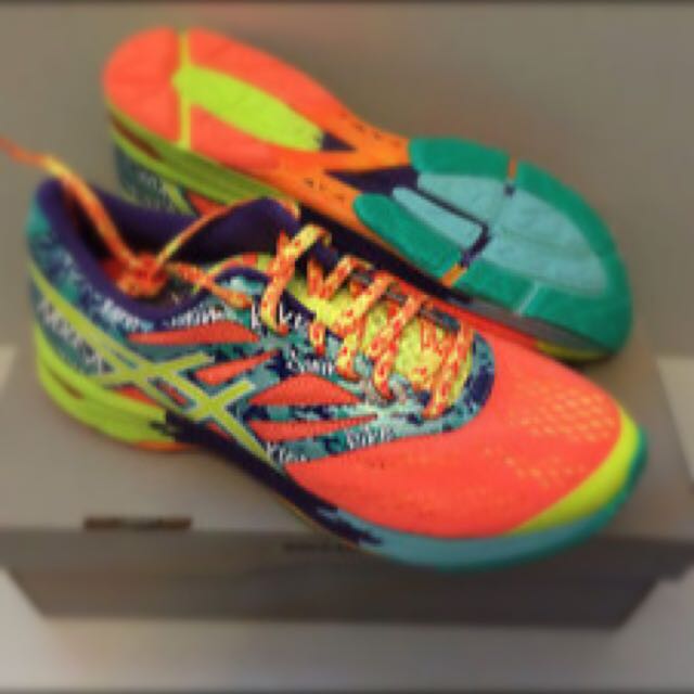 asics noosa 10 womens