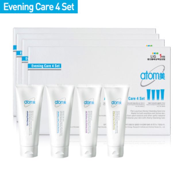 Atomy Evening Care Set [POPULAR IN KOREA], Women's Fashion, Watches ...