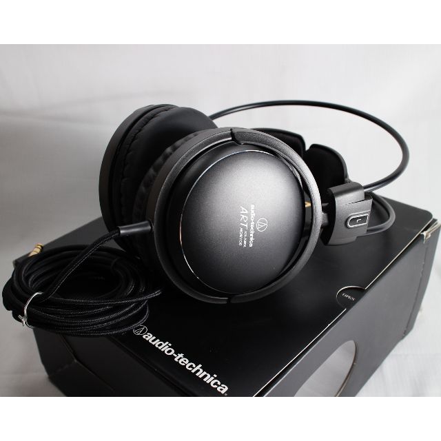 Audio Technica Ath A900x Computers Tech Parts Accessories Networking On Carousell