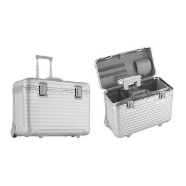 rimowa 2 wheel pilot
