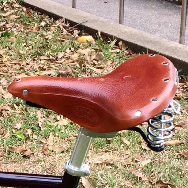 brooks b67 honey