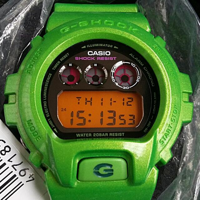 G shock hulk price outlet
