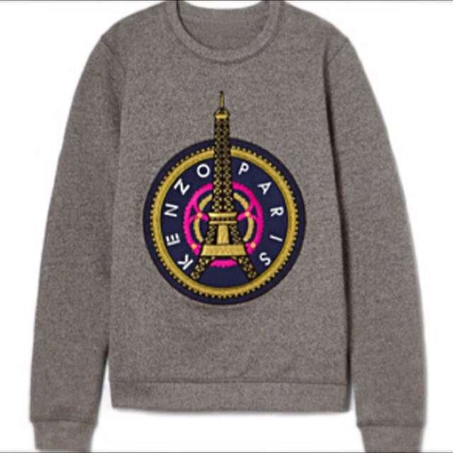 kenzo hoodie sale