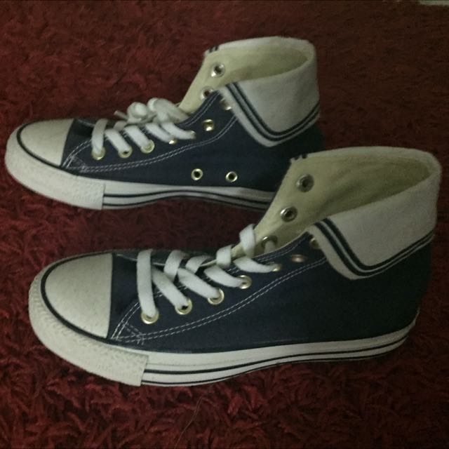Anchor converse outlet