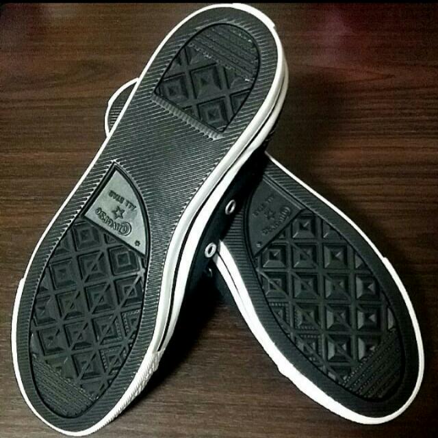 Converse 33 2025