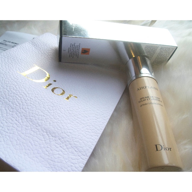 Dior airflash foundation 300 discount