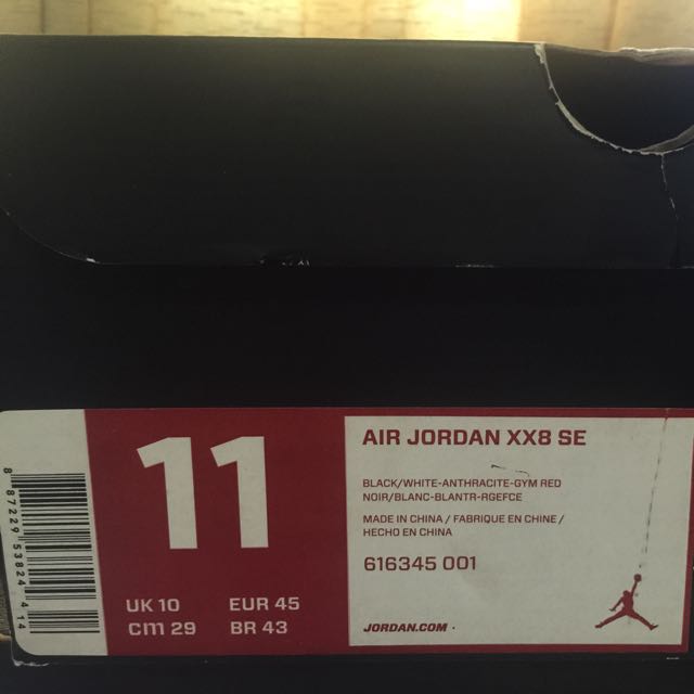 xx8 se