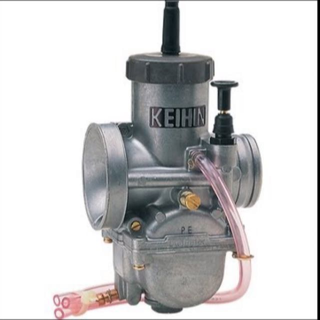 Keihin Carb., Cars on Carousell