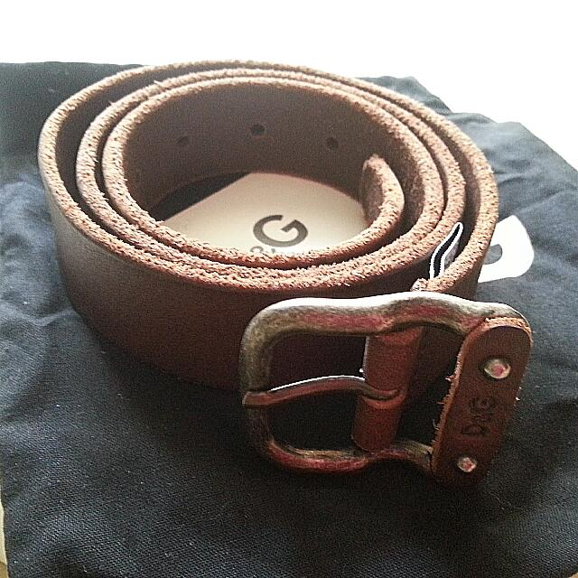 D&g belt bag outlet