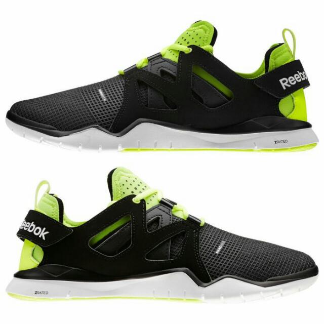 Reebok zcut new arrivals