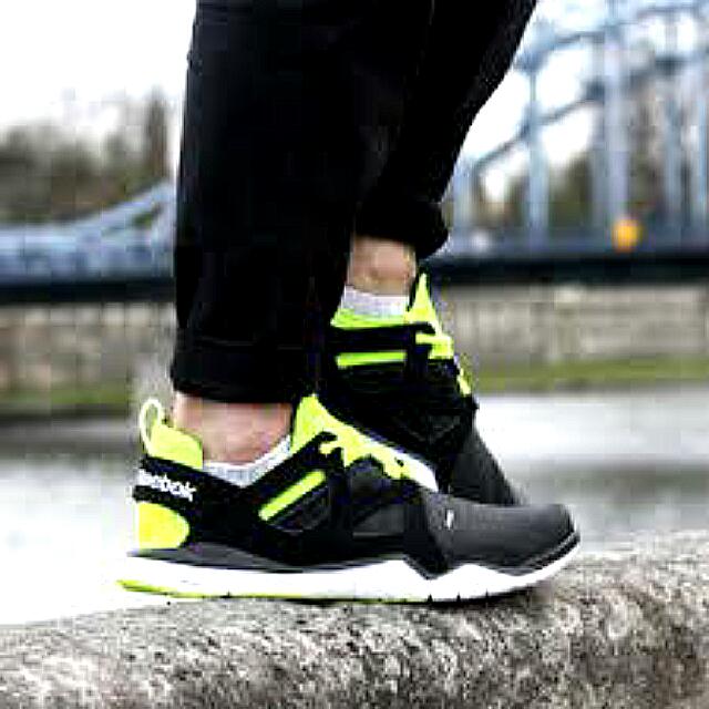 Reebok ZCUT TR Men s Fashion Activewear on Carousell