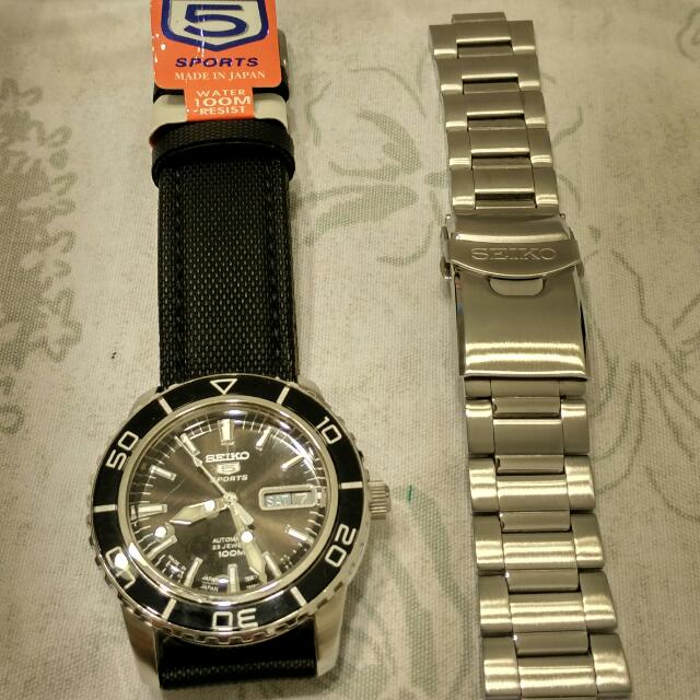 seiko snzh55j