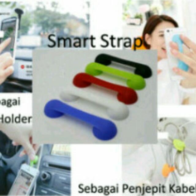 Smart Trap, Elektronik di Carousell
